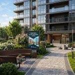 Новостройки Перми на улице Куйбышева: застройка и инфраструктура района Apartment_building_courtyard_wit…_202606200924.jpeg