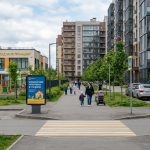 Приобретение квартир в Перми в рассрочку от застройщиков без первоначального взноса Apartment_complex_and_school_202606200924_4.jpeg