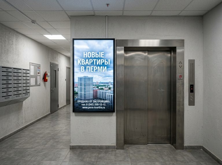 Новостройки Перми и Жилые Комплексы: Выбор и Покупка Недвижимости с Помощью Профессионалов