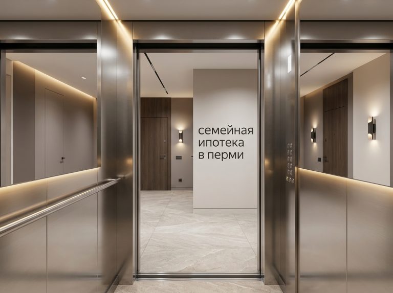 Новостройки Перми: преимущества и цены на квартиры