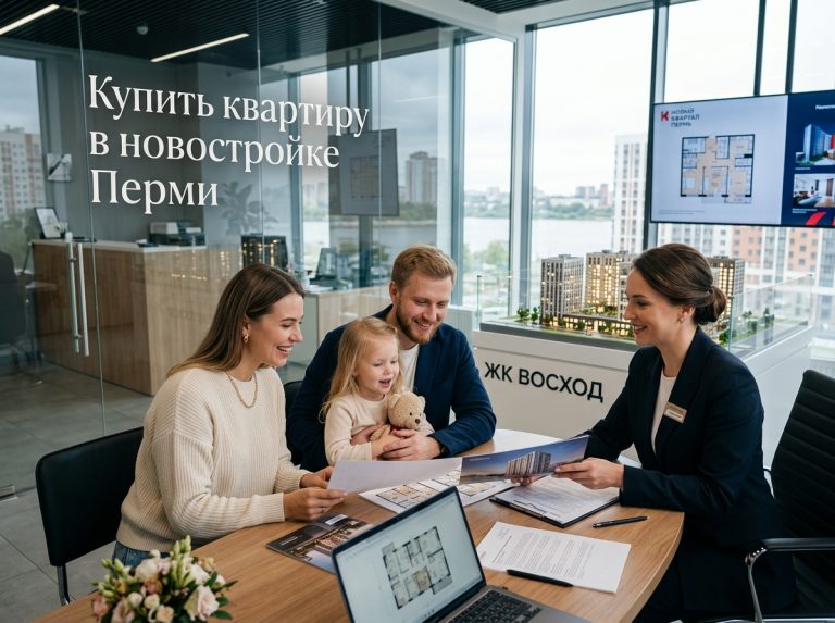 Новостройки в Култаево: преимущества и возможности приобретения жилья