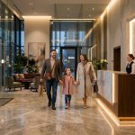Новостройки Перми: покупка квартиры на этапе котлована и семейная ипотека Family_entering_building_lobby_202606182243_3.jpeg