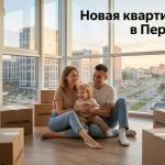Покупка Новостройки в Перми: Преимущества и Как Выбрать Подходящий Вариант Happy_family_in_new_apartment_202606182244.jpeg