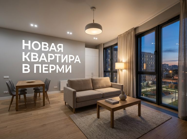 Влияние советского наследия на современную застройку Перми