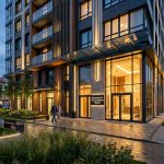 Новостройки Перми на улице Советская Армия: преимущества и цены Modern_residential_building_entr…_202606182243.jpeg