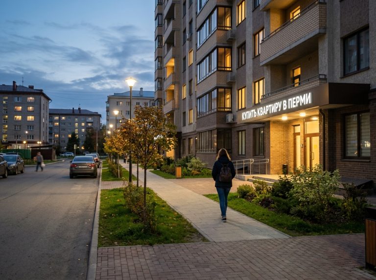 Новостройки Перми Кронштадтская улица недвижимость в Перми от застройщиков Перми с семейной ипотекой