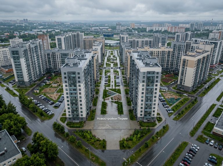 Ремонт и отделка ванной комнаты в новостройках Перми