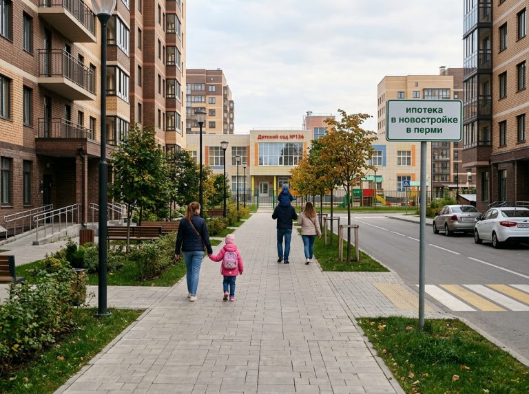 Приемка квартиры в новостройке в Перми подробное руководство